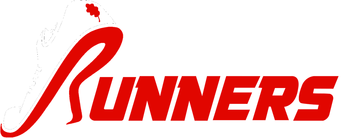 Bronte Runners